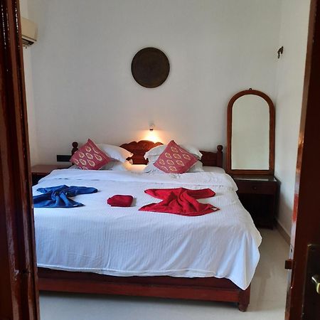 Villa Marigold Cavelossim Bagian luar foto
